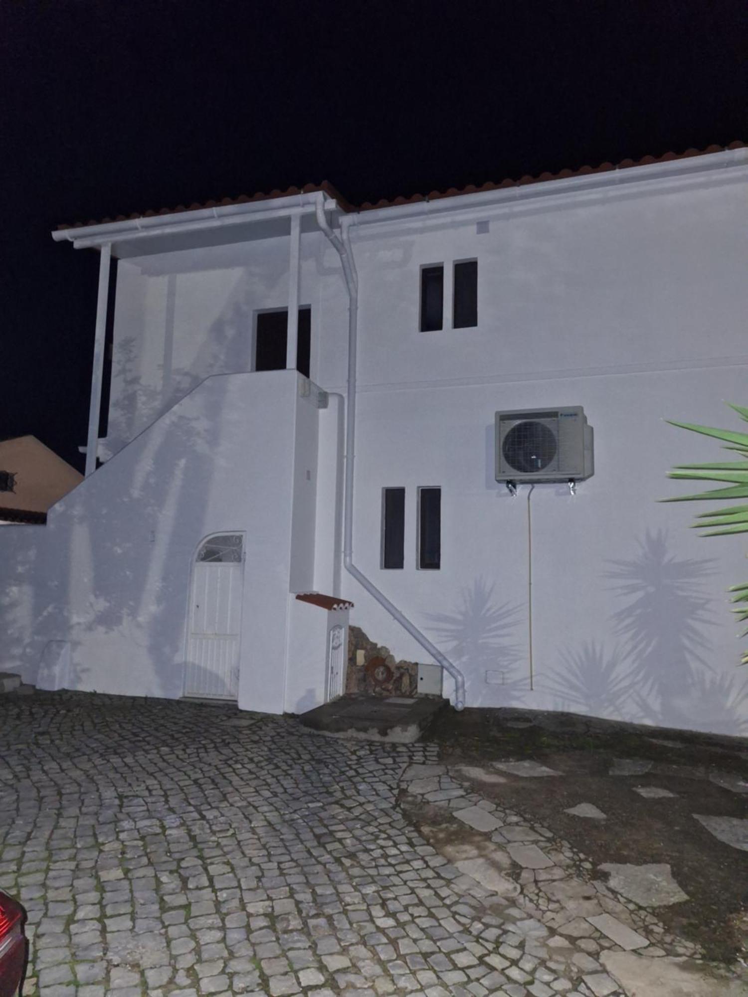 Monteverde Faro Exterior photo